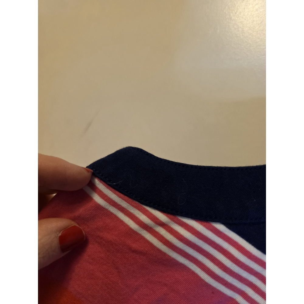 Kate Spade New York Women's Striped Mini Dress Size Small - Picture 3 of 10